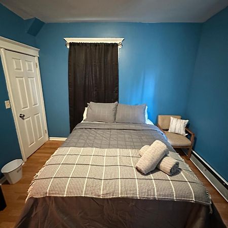 Fidelia Jade Room Queen Bed Minutes From Newark Liberty International Airport And Newark Penn Station Εξωτερικό φωτογραφία
